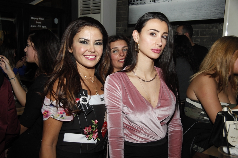 Thursday night at Bar 35 